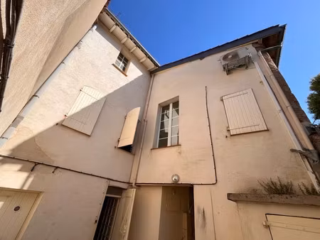 vente immeuble 0 pièces à lavaur (81500)  265 500 €