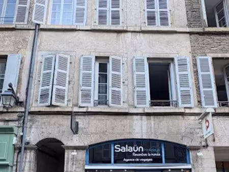 vente immeuble à beaune (21200)  997 000 €