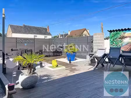 vente locaux professionnels 12 pièces 447 m² à blois (41000)  583 000 €