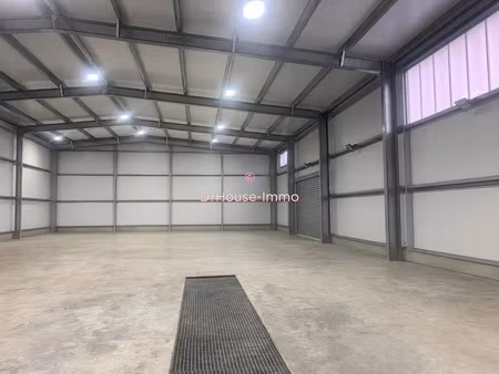 vente locaux professionnels 981.72 m² à bellegarde (30127)  1 484 000 €