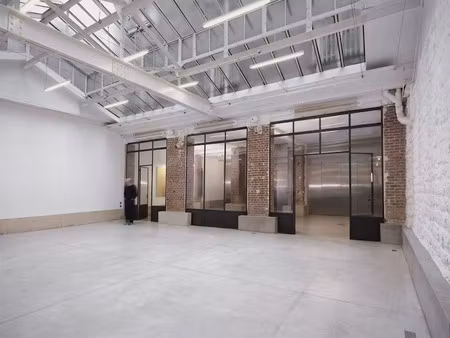 vente locaux professionnels 235 m² à paris 11ème (75011)  2 490 000 €
