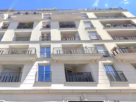 vente locaux professionnels 97 m² à saint-ouen (93400)  850 000 €