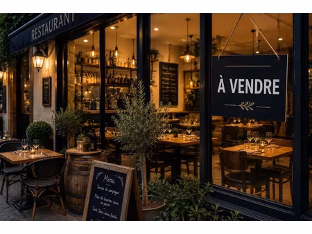 vente locaux professionnels à la seyne-sur-mer (83500)  1 260 000 €