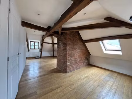 location appartement 2 pièces 40 m² à rouen (76000)  545 €