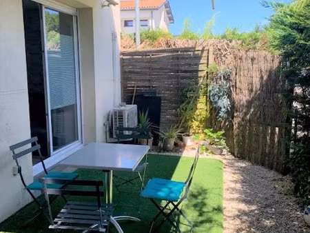 location appartement 2 pièces 36.33 m² à aucamville (31140)  557 €