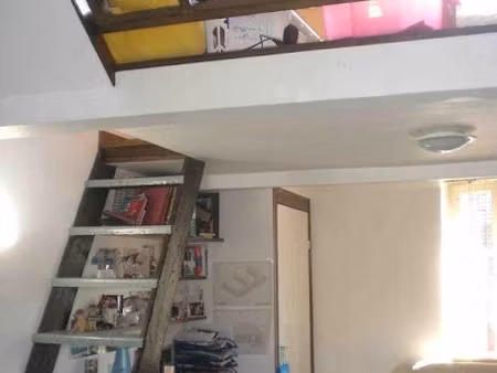 location appartement 1 pièce 20 m² à lille (59000)  470 €