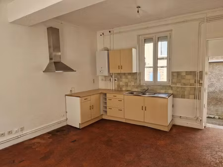 location appartement 2 pièces 45 m² à montargis (45200)  420 €