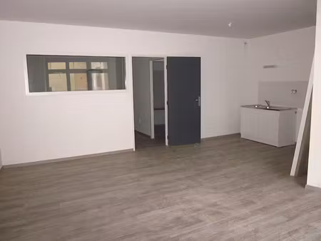 location appartement 2 pièces 51.6 m² à caussade (82300)  353 €