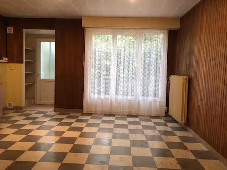 location appartement 1 pièce 25 m² à amiens (80000)  455 €
