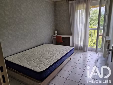 location meublée appartement 1 pièce 15 m² à orleans (45000)  440 €