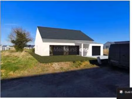 vente maison à fréhel (22240) : à vendre / 150m² fréhel