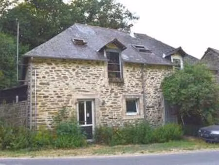 vente maison à spézet (29540) : à vendre / 79m² spézet