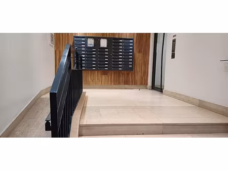 location meublée appartement 1 pièce 12 m² à antony (92160)  600 €