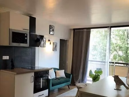 location meublée appartement 1 pièce 90 m² à clichy-sous-bois (93390)  600 €