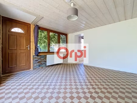 location appartement 1 pièce 40 m² à la tour (74250)  600 €