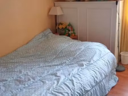 location meublée chambre 1 pièce 12 m² à bruges (33520)  630 €