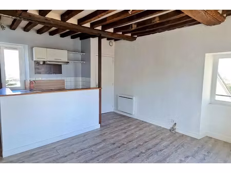 location duplex 2 pièces 43.13 m² à bretteville-sur-odon (14760)  664 €