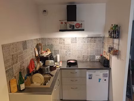 location appartement 2 pièces 36 m² à toulouse (31000)  640 €