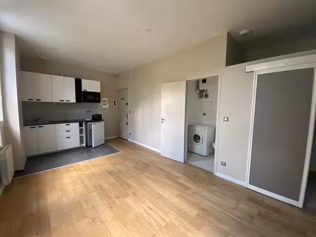 location appartement 1 pièce 26.09 m² à bordeaux (33000)  644 €