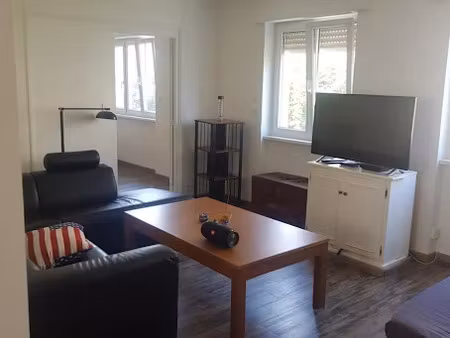 location meublée appartement 1 pièce 115 m² à strasbourg (67000)  630 €