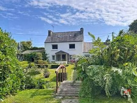 vente maison à camlez (22450) : à vendre / 92m² camlez
