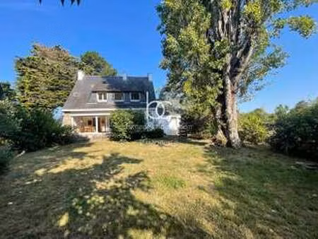 vente maison à carnac (56340) : à vendre / 121m² carnac