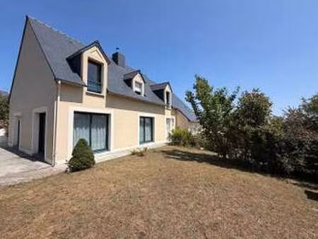 vente maison à hénanbihen (22550) : à vendre / 173m² hénanbihen