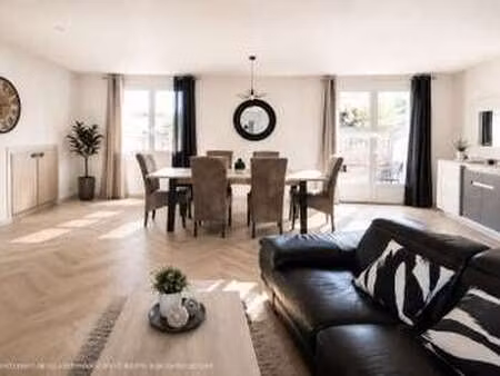 vente maison à liffré (35340) : à vendre / 140m² liffré