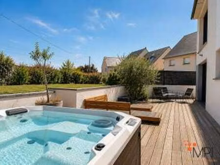 vente maison à melesse (35520) : à vendre / 147m² melesse