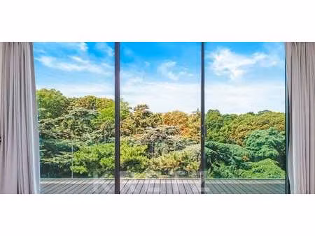 appartement avec terrasse paris 14ᵉ (75)