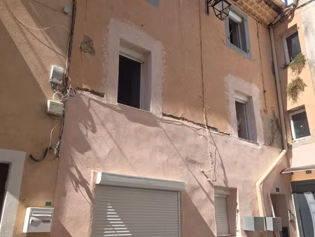 immeuble à vendre ales 15 pièce(s) 150m2 279 000€