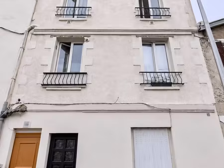 immeuble 9 pièces 163 m² à vendre / acheter colombes 92700 ? | era immobilier