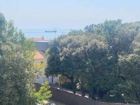 vente appartement 5 pièces aux sables-d'olonne (85100) : à vendre 5 pièces / 97m² les sabl