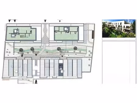location appartement 3 pièces 74 m² à saint-germain-en-laye (78100)  1 489 €