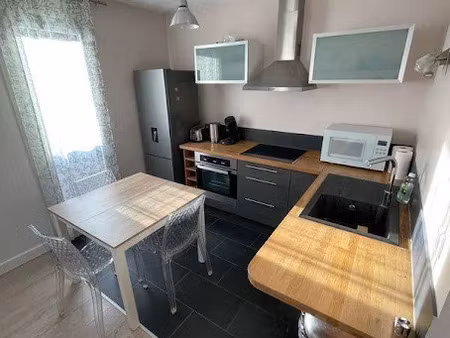 location meublée appartement 2 pièces 20 m² à toulouse (31000)  770 €