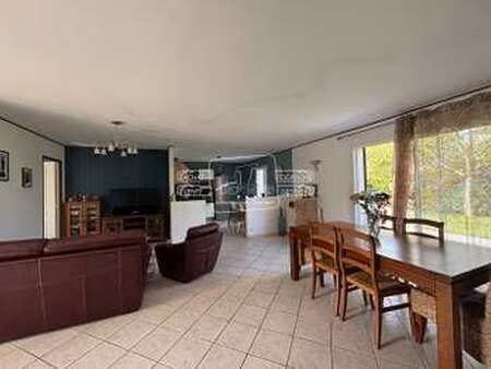 vente maison à divatte-sur-loire (44450) : à vendre / 142m² divatte-sur-loire