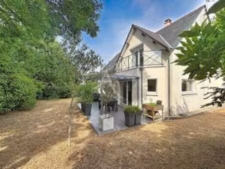 vente maison à pruillé (49220) : à vendre / 155m² pruillé