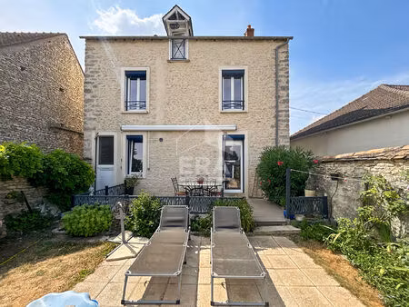 maison 6 pièces 145 m² à vendre / acheter pussay 91740 ? | era immobilier
