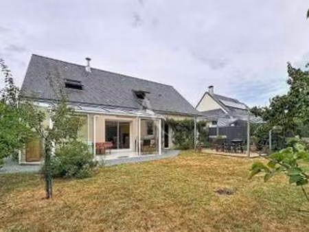 vente maison à saint-barthélemy-d'anjou (49124) : à vendre / 130m² saint-barthélemy-d'anjo
