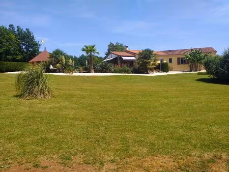 achat : maison (24160)