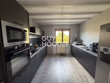 maison à vendre de 3 pièces de 73 m²