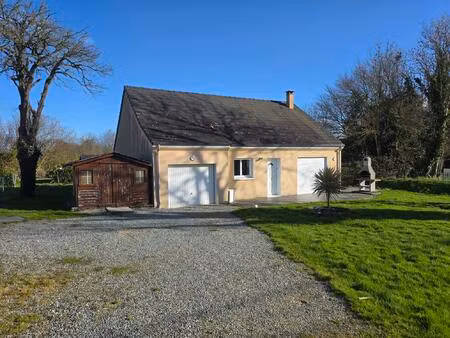 vente maison 4 pièces 90 m² fécamp (76400)