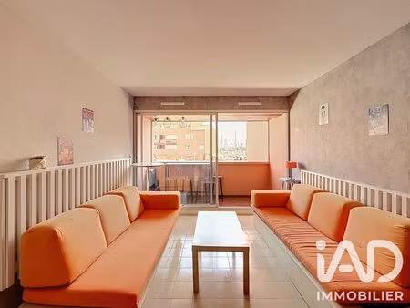 appartement à agde (34300)