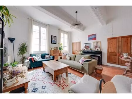 appartement aix-en-provence - 1 chambre - 61m²
