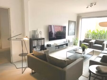 angers centre ville grand t2