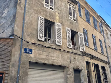 appartement bordeaux 3 pièce(s) 48 m2 loue