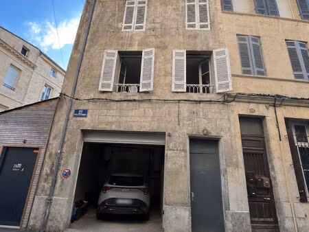 appartement bordeaux 3 pièce(s) 48 m2
