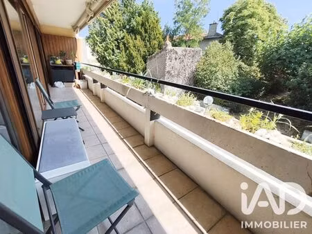 appartement à chamalières (63400)
