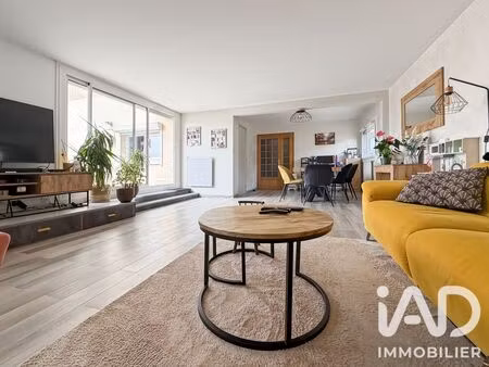 appartement à champs-sur-marne (77420)