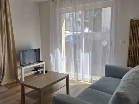 duplex à capbreton (40130)